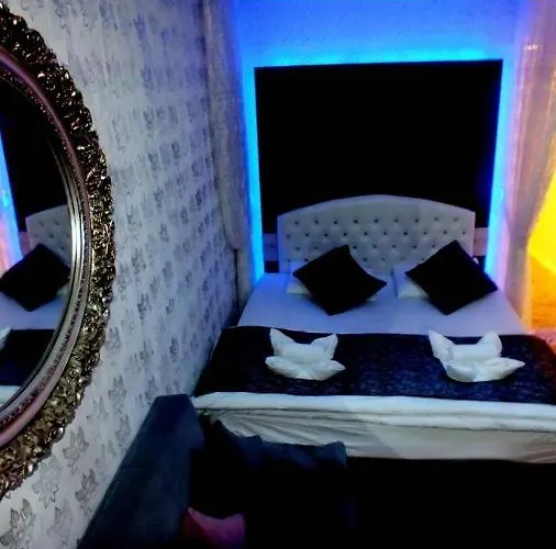 아파트호텔 Lysuit