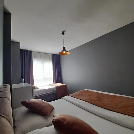 Lysuit Aparthotel