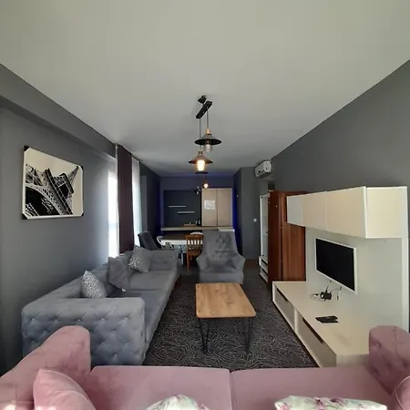 Lysuıt Apart Otel İstanbul