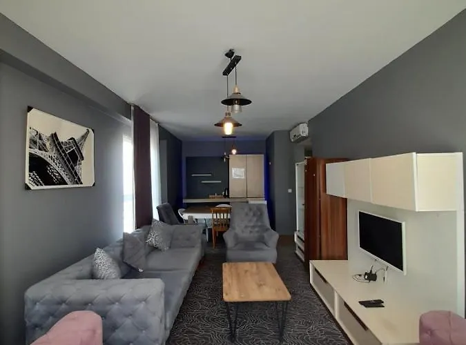 Lysuit Apart-hotel Istambul