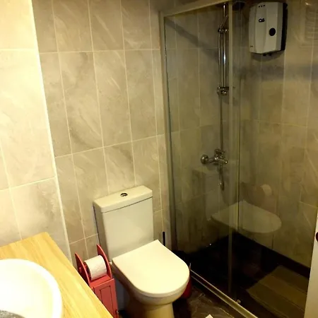 Lysuit Appart hôtel